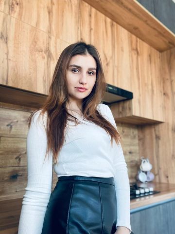 Проститутка Наталья